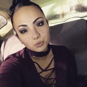 Meet your Posher, Georgina